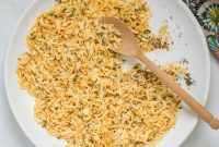 Homemade Onion Soup Powder