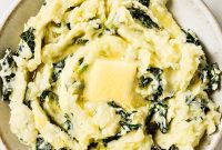 Irish Comfort Colcannon