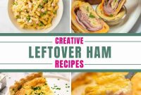 Leftover Ham Renaissance