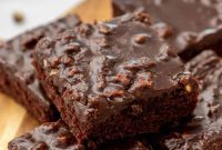 Texas-Sized Chocolate Indulgence