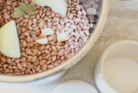Perfect Instant Pot Beans