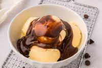 Irresistible Homemade Hot Fudge