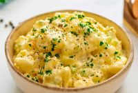 Homestyle Potato Salad