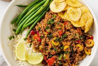 The Ultimate Picadillo Recipe Guide