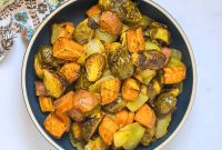 Autumn’s Roasted Bounty