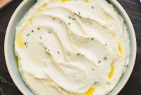 Silky Parsnip Puree