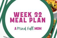 Optimized Nutrition Program 32