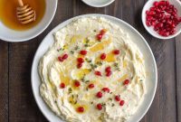 Velvet Brie Whip