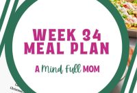 Optimal Nutrition Blueprint 34