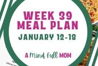 Optimized Nutrition Blueprint