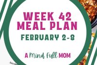 Nutritional Blueprint 42