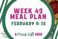 Nourish Program 43