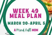Smart Eating Plan 49