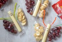Adorable Butterfly Treat Bags