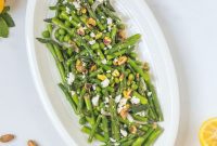 Vibrant Asparagus Salad