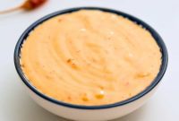 Zesty Sweet Heat