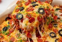 Pizza and Pasta Perfection