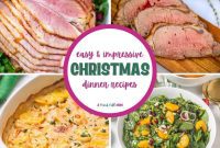 Festive Feast Inspiration
