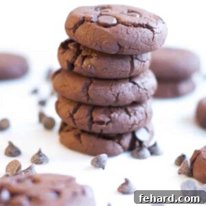 Gluten free Chocolate Chunk Cookies