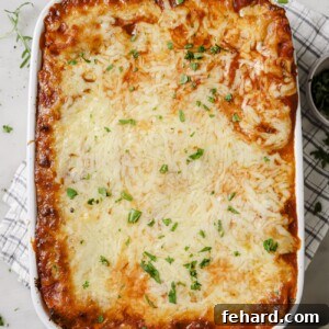 Lasagna Rolls recipe image