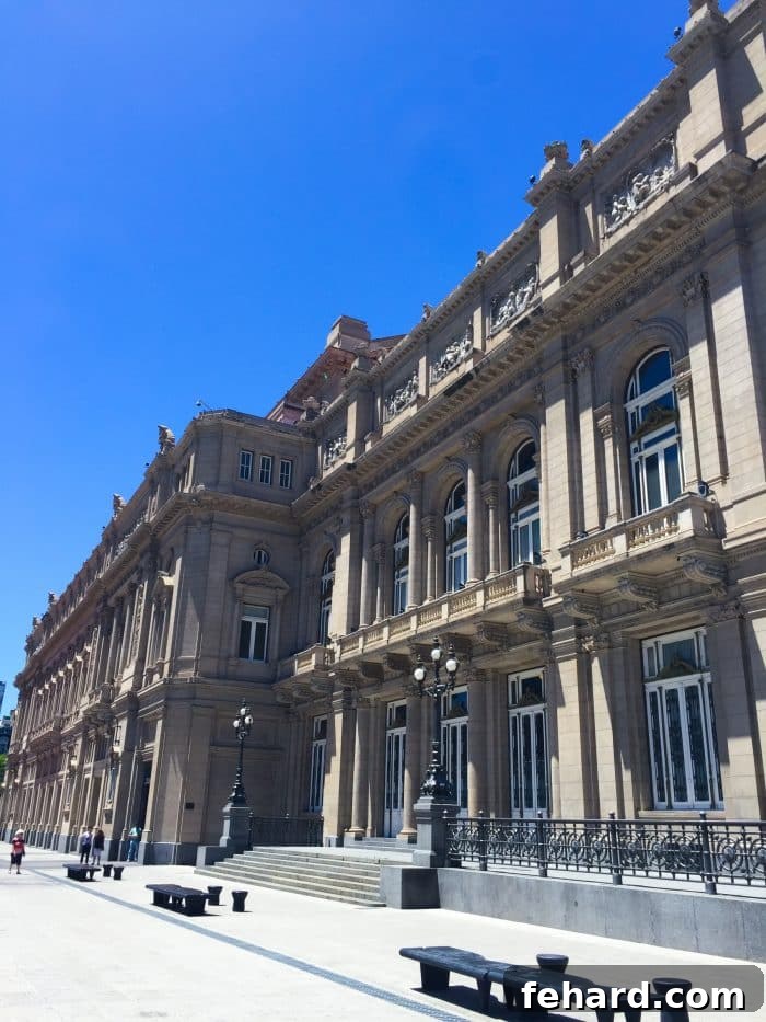 Our unforgettable family trip to Argentina and Uruguay, filled with discovery and joy.
