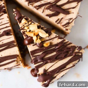 Effortless Gluten-Free Peanut Butter Dream Pie 2 Gluten-Free No-Bake Peanut Butter Pie