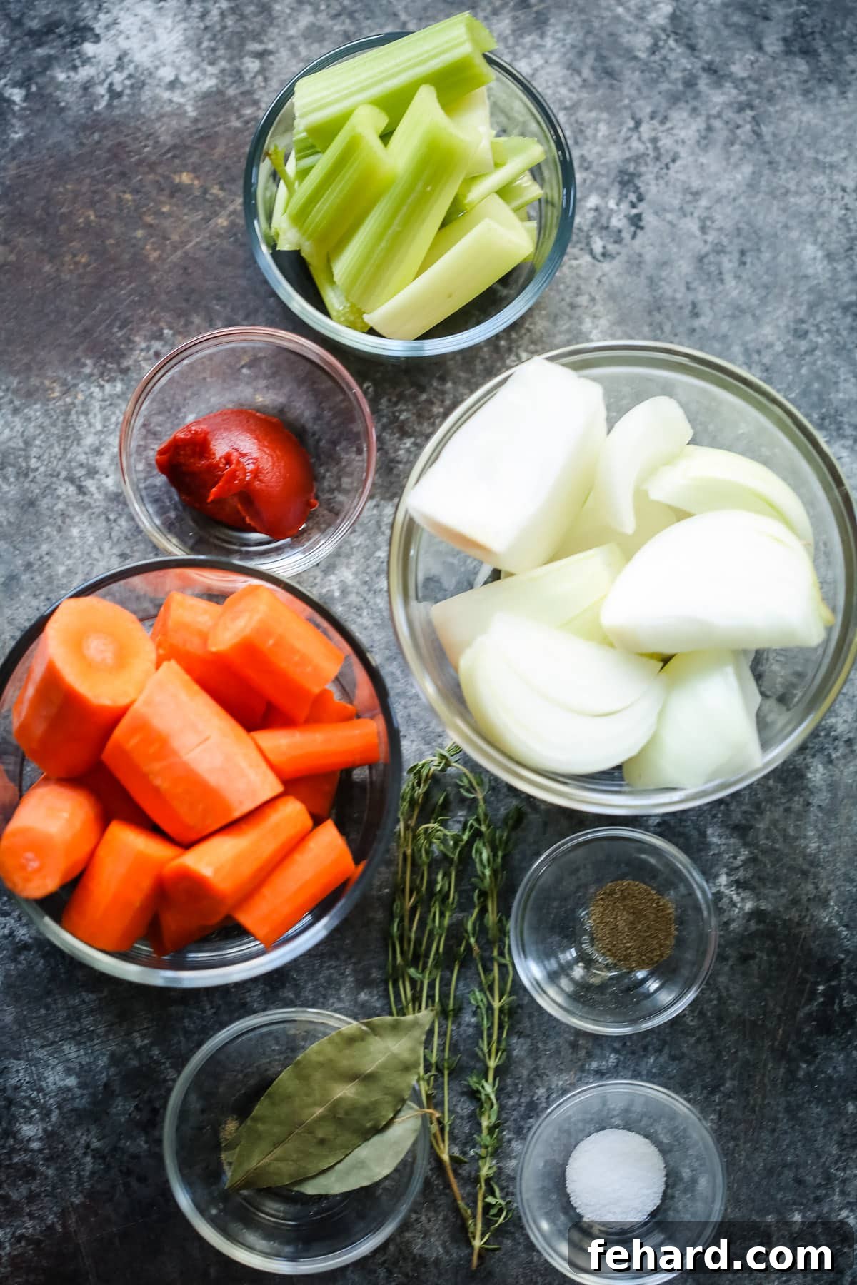 Craft Your Own Vegetable Broth 3 Easy Homemade Vegetable Broth Recipe