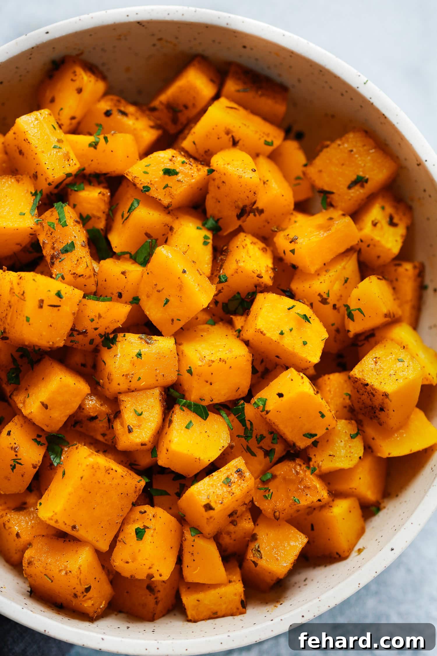 Butternut Squash