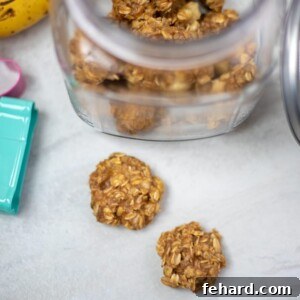 Peanut Butter Dog Treats