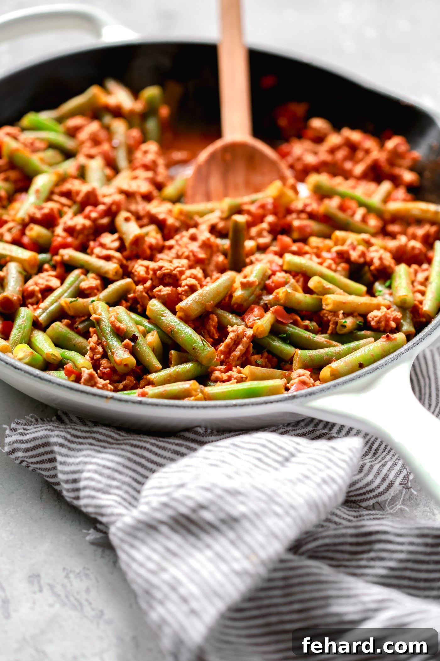 Ground Turkey Recipes