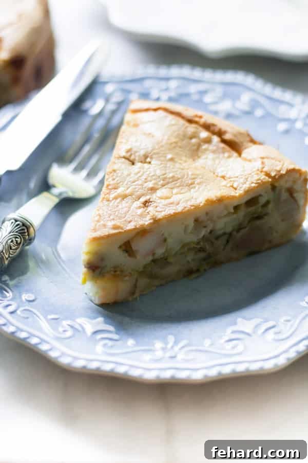 Traditional Brazilian Shrimp Pie: An Easy Blender Recipe Delicious Brazilian Shrimp Pie, a comforting dish made with fresh shrimp and a light blender dough.
