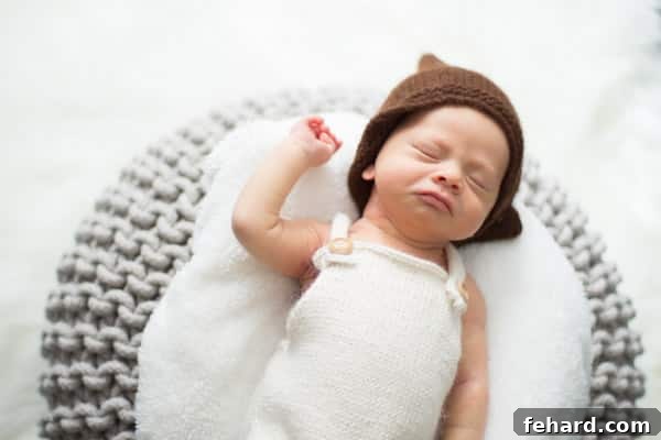 Thomas' birth story - The most important day of our lives. 