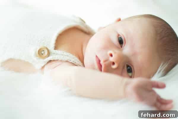 Thomas' birth story - The most important day of our lives. 