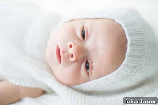 Thomas' birth story - The most important day of our lives. 