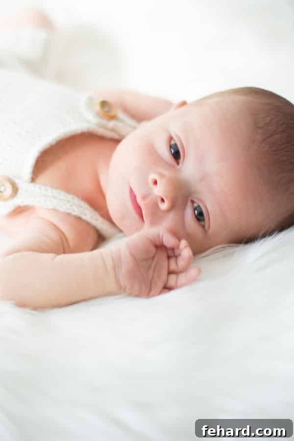 Thomas' birth story - The most important day of our lives. 