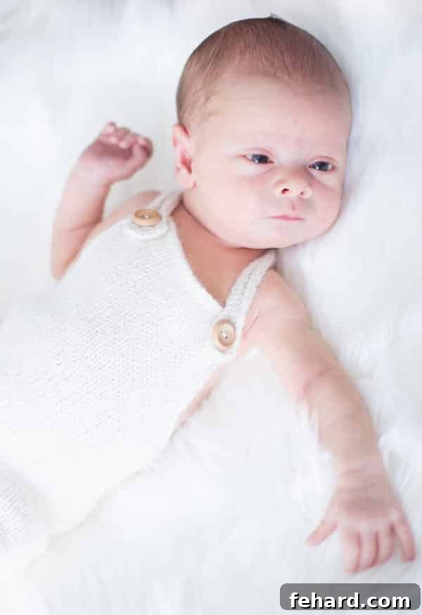 Thomas' birth story - The most important day of our lives. 