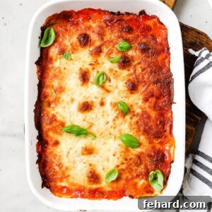 Zucchini Lasagna Rolls