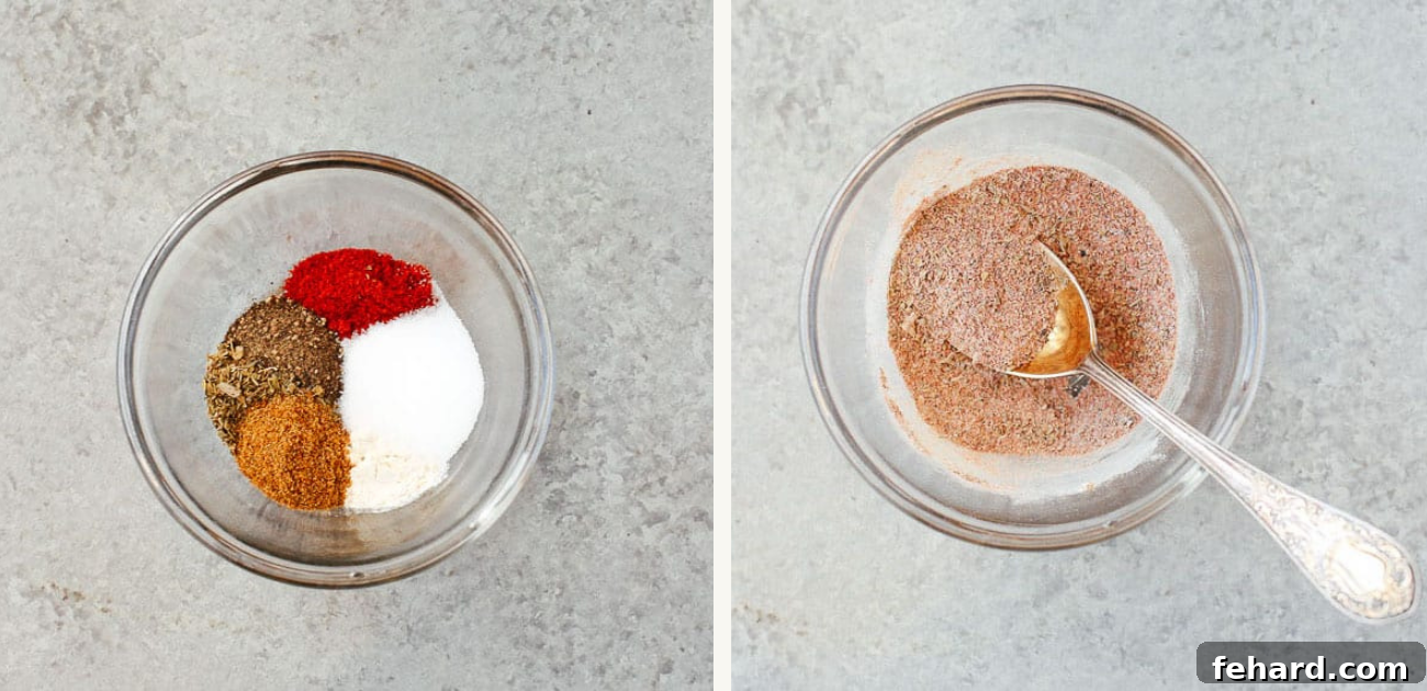 dried spices in a bowl 
