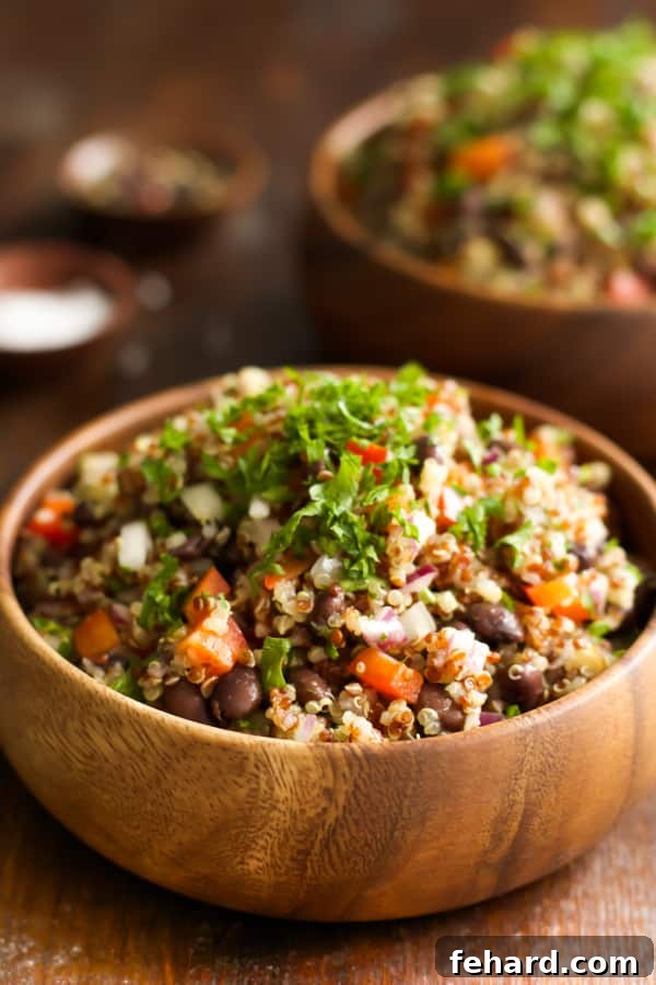 Quick and Easy Quinoa Salad_-6