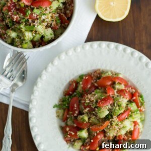 Tabbouleh