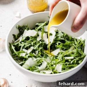 Vinaigrette Recipe