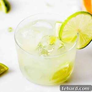 Caipirinha