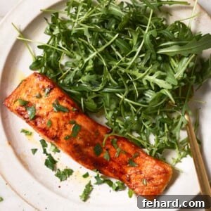 Air Fryer Trout