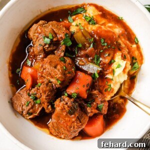 Lamb Stew