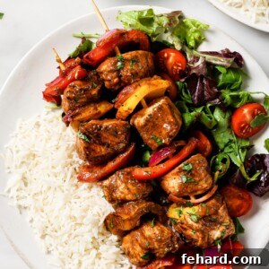 Chicken Ka bobs