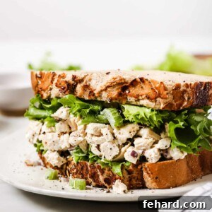 Signature Chicken Salad 9 Chicken Salad