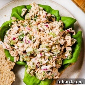 Tuna Salad